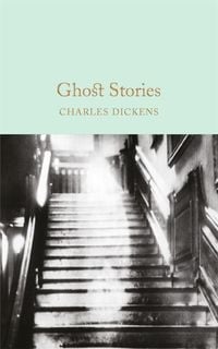 Bild vom Artikel Ghost Stories vom Autor Charles Dickens