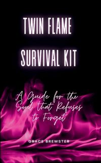 Produktbild: Twin Flame Survival Kit