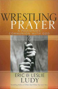 Produktbild: Wrestling Prayer