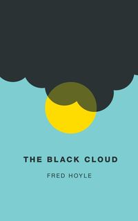 Produktbild: The Black Cloud (Valancourt 20th Century Classics)