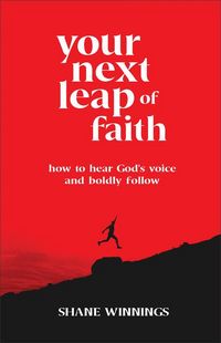 Produktbild: Your Next Leap of Faith