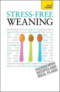 Produktbild: Stress-Free Weaning: Teach Yourself
