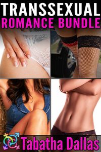Produktbild: Transsexual Romance Bundle