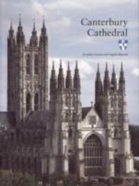 Produktbild: Canterbury Cathedral