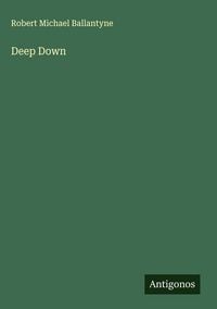 Produktbild: Deep Down