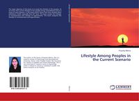 Produktbild: Lifestyle Among Peoples in the Current Scenario