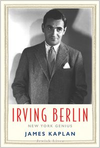 Produktbild: Irving Berlin