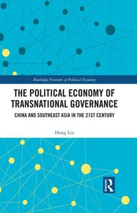 Produktbild: The Political Economy of Transnational Governance