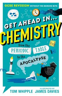 Produktbild: Get Ahead in ... CHEMISTRY