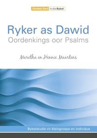 Produktbild: Ryker as Dawid