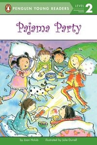 Produktbild: Pajama Party