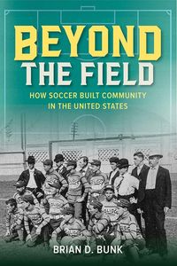 Produktbild: Bunk, B: Beyond the Field