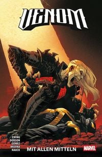 Produktbild: Venom - Neustart (2. Serie)