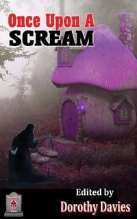 Produktbild: Once Upon A Scream (Hardback Edition)