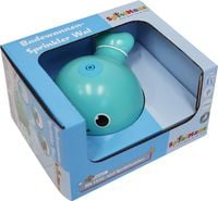 Produktbild: SpielMaus Baby Badewannen-Sprinkler Wal, mit Licht