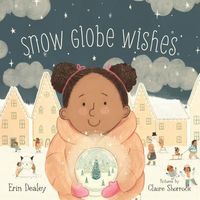 Produktbild: Snow Globe Wishes