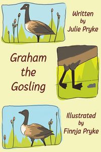 Produktbild: Graham the Gosling