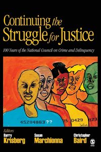 Produktbild: Continuing the Struggle for Justice
