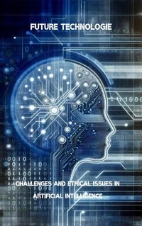 Produktbild: Challenges and Ethical Issues in Artificial Intelligence