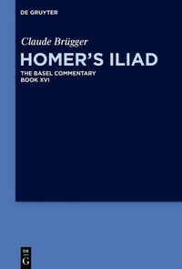 Produktbild: Homer's Iliad