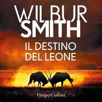 Produktbild: Il destino del leone