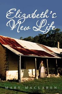 Produktbild: Elizabeth's New Life