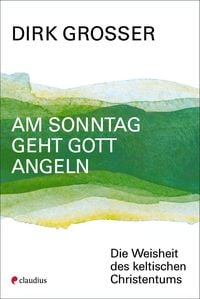 Produktbild: Am Sonntag geht Gott angeln