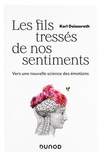 Produktbild: Les fils tress&eacute;s de nos sentiments
