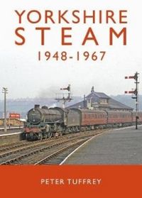 Produktbild: Yorkshire Steam 1948-1968