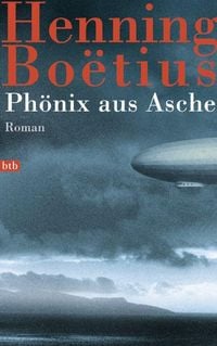 Produktbild: Ph&ouml;nix aus Asche