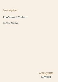 Produktbild: The Vale of Cedars
