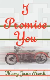 Produktbild: I Promise You