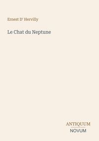 Produktbild: Le Chat du Neptune