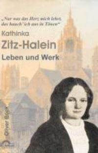 Produktbild: Das Leben und Werk der Kathinka Zitz-Halein