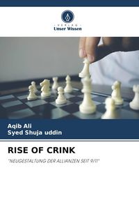 Produktbild: Rise Of Crink