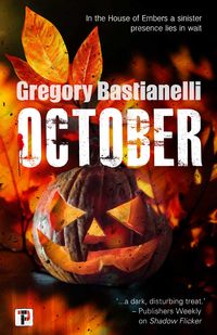 Produktbild: October