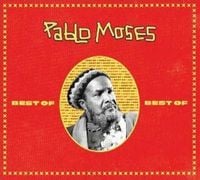 Produktbild: Best Of Pablo Moses