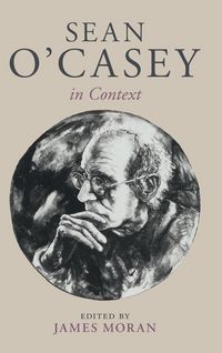 Produktbild: Sean O'Casey in Context