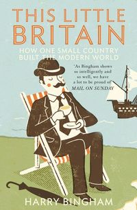 Produktbild: This Little Britain