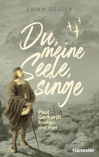 Produktbild: Du, meine Seele, singe