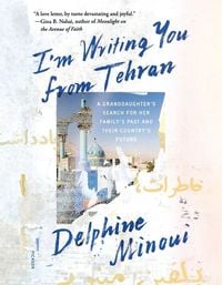 Produktbild: I'm Writing You from Tehran