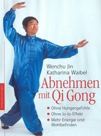 Produktbild: Abnehmen mit Qi Gong