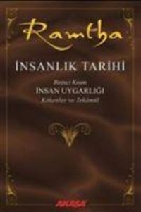 Produktbild: Insanlik Tarihi - Ramtha