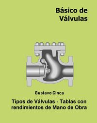 Produktbild: B&aacute;sico de V&aacute;lvulas