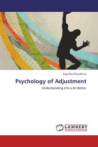 Produktbild: Psychology of Adjustment