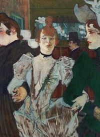 Produktbild: Toulouse-Lautrec