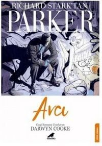 Produktbild: Parker Avci