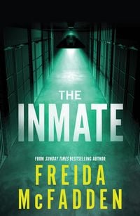 Produktbild: The Inmate