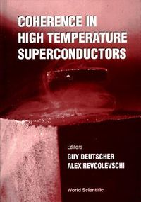 Produktbild: Coherence in High Temperature Superconductors