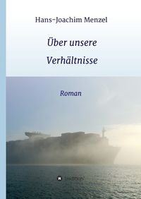 Produktbild: &Uuml;ber unsere Verh&auml;ltnisse
